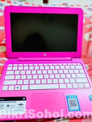 Laptop HP ( Slim & Light)